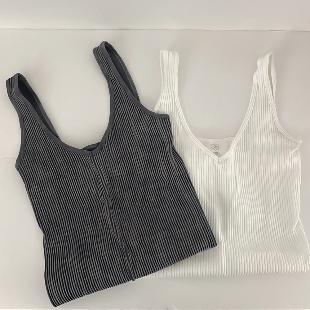 Bodysuits set